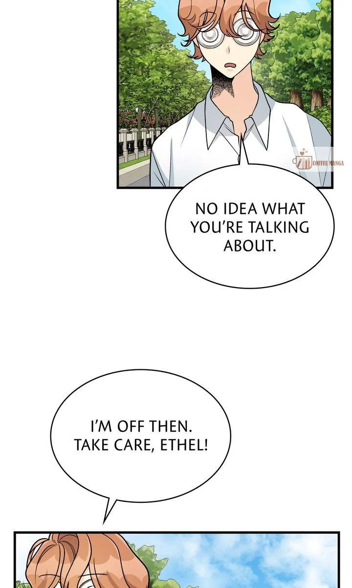 Till Divorce Do Us Part! Chapter 36 page 18