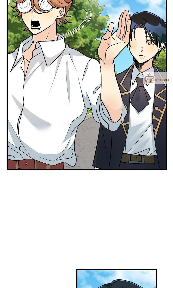 Till Divorce Do Us Part! Chapter 36 page 19
