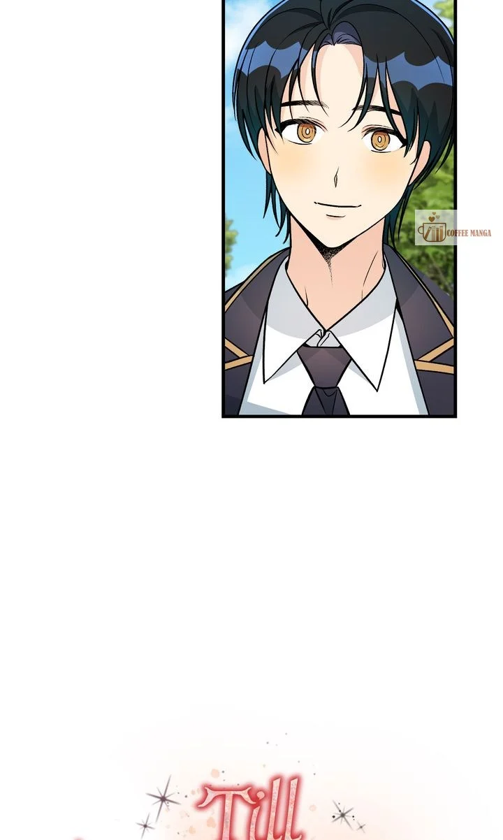 Till Divorce Do Us Part! Chapter 36 page 20