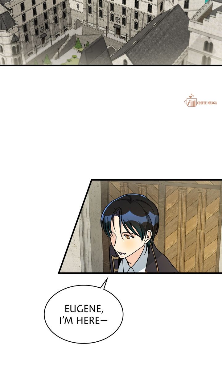 Till Divorce Do Us Part! Chapter 36 page 22