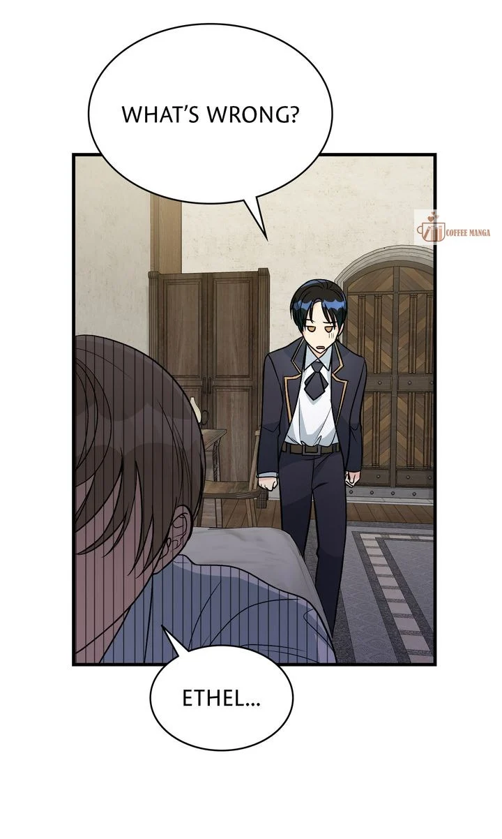 Till Divorce Do Us Part! Chapter 36 page 24