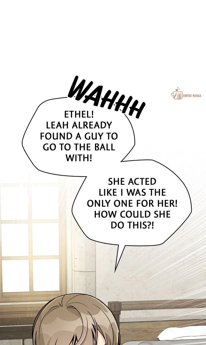 Till Divorce Do Us Part! Chapter 36 page 26