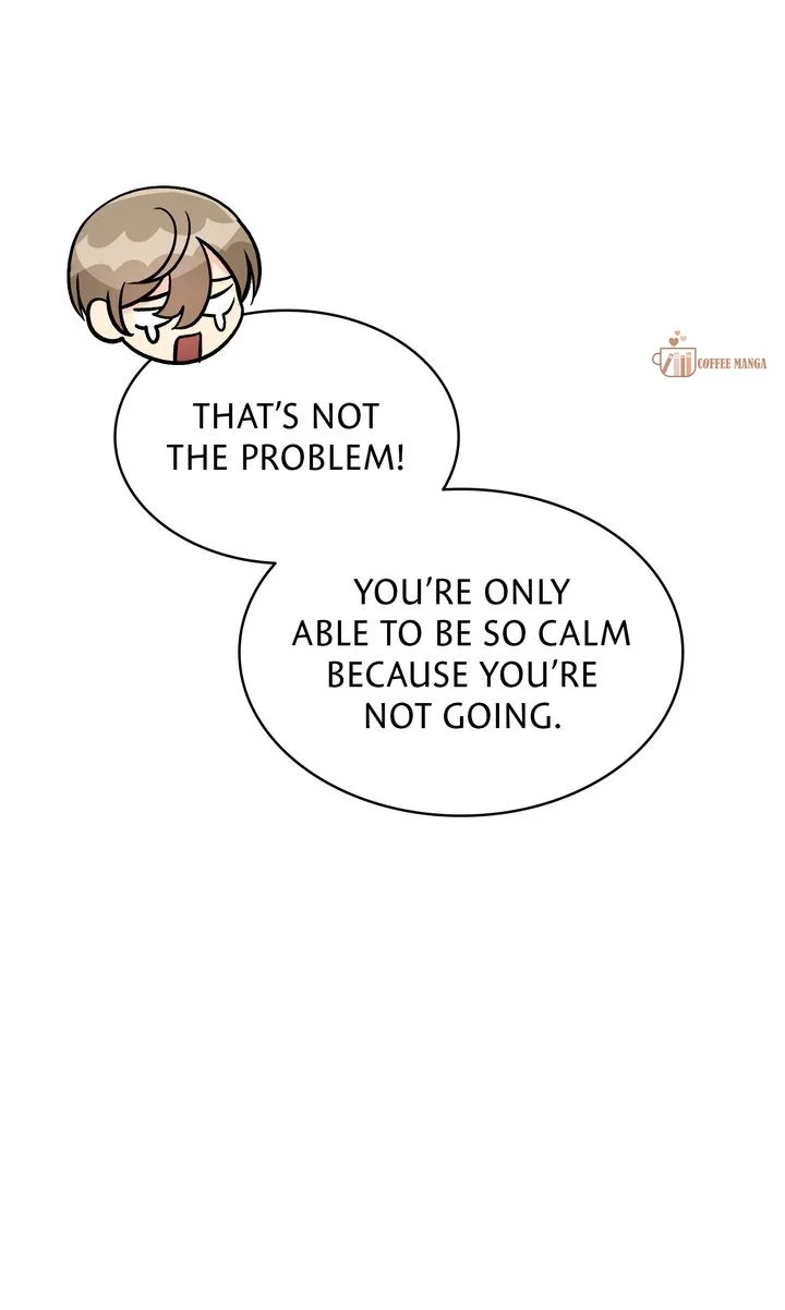 Till Divorce Do Us Part! Chapter 36 page 28