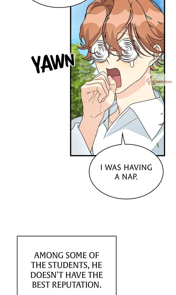 Till Divorce Do Us Part! Chapter 36 page 2