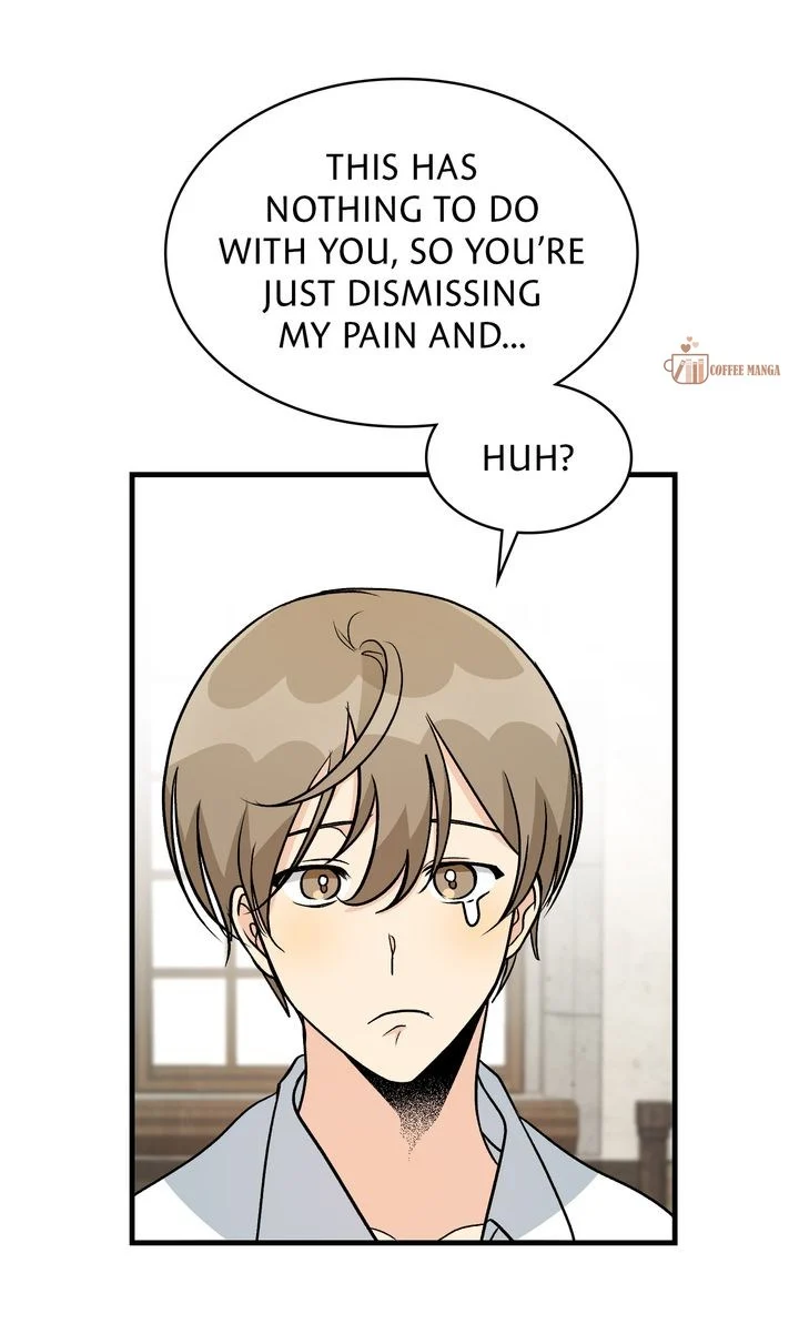 Till Divorce Do Us Part! Chapter 36 page 29