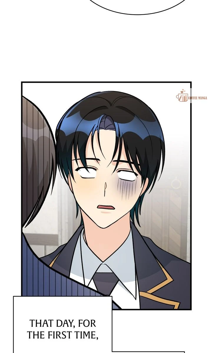 Till Divorce Do Us Part! Chapter 36 page 36