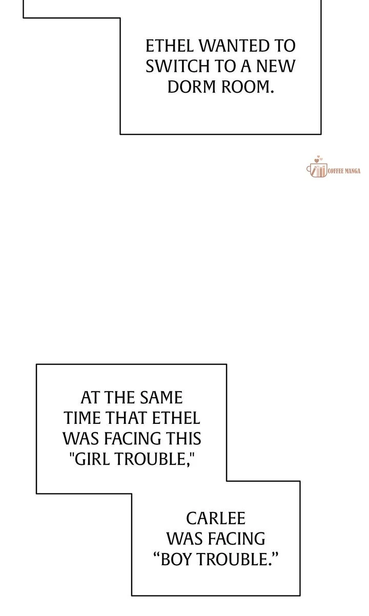 Till Divorce Do Us Part! Chapter 36 page 37