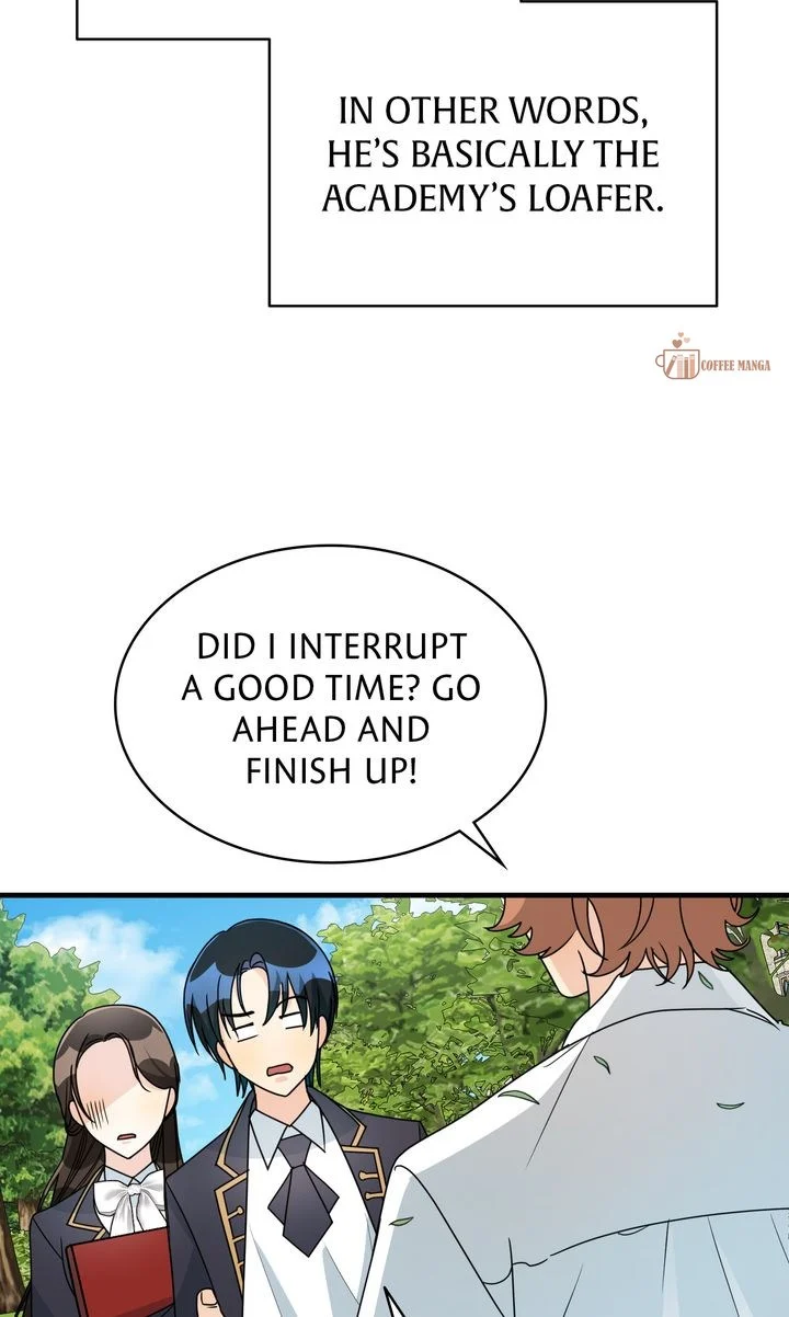 Till Divorce Do Us Part! Chapter 36 page 3