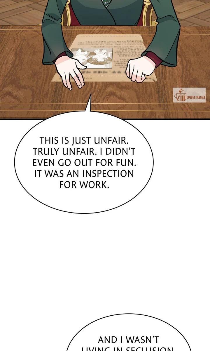 Till Divorce Do Us Part! Chapter 36 page 45