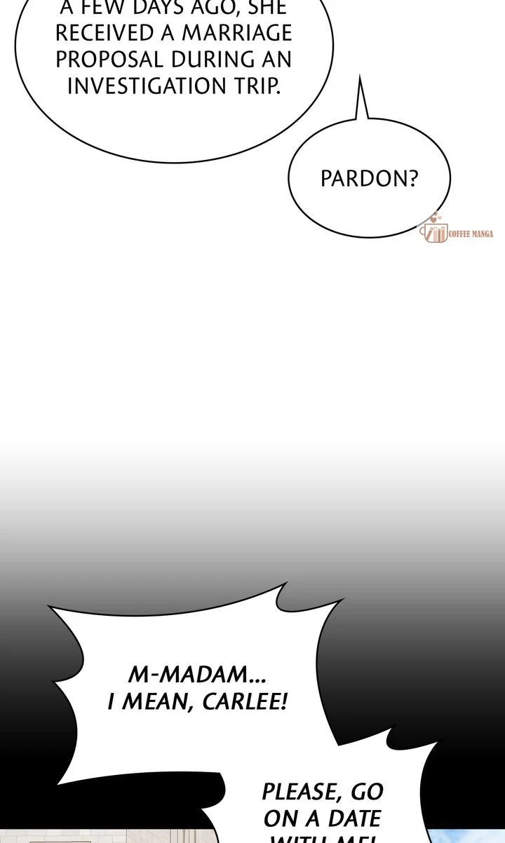 Till Divorce Do Us Part! Chapter 36 page 48