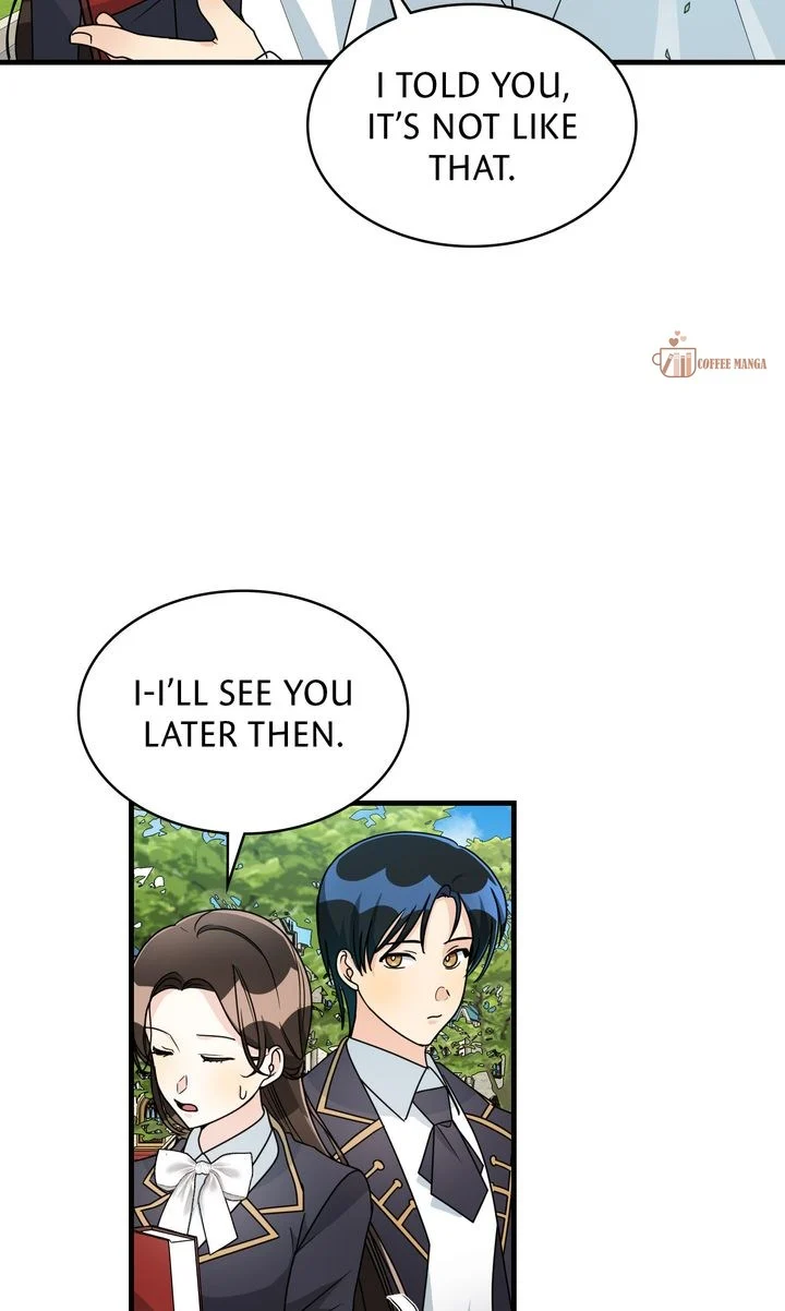 Till Divorce Do Us Part! Chapter 36 page 4