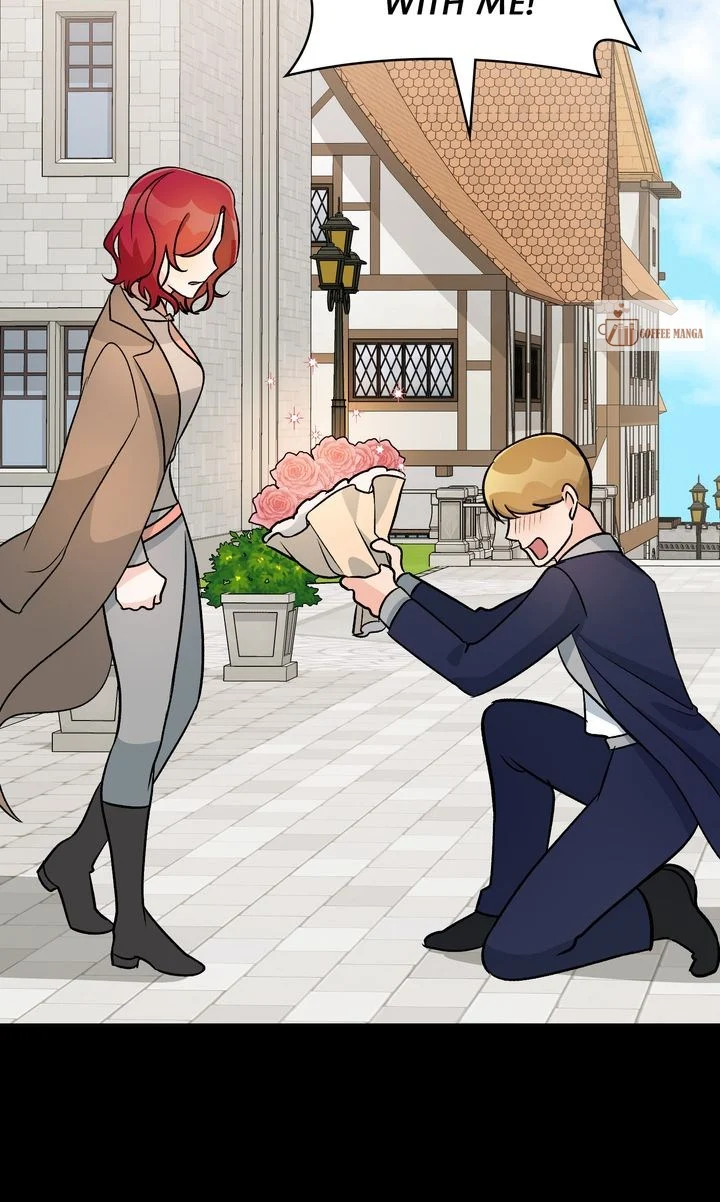 Till Divorce Do Us Part! Chapter 36 page 49