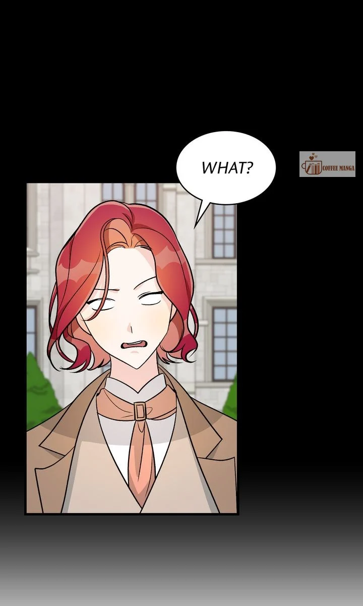 Till Divorce Do Us Part! Chapter 36 page 50