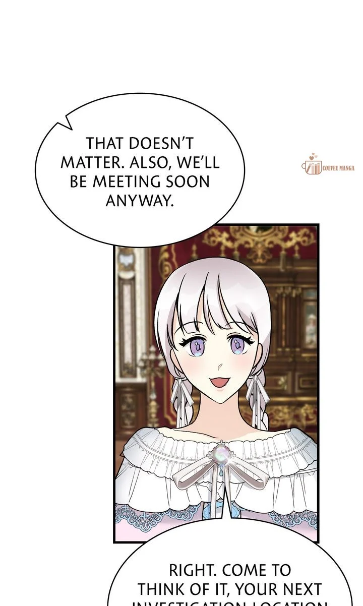 Till Divorce Do Us Part! Chapter 36 page 53