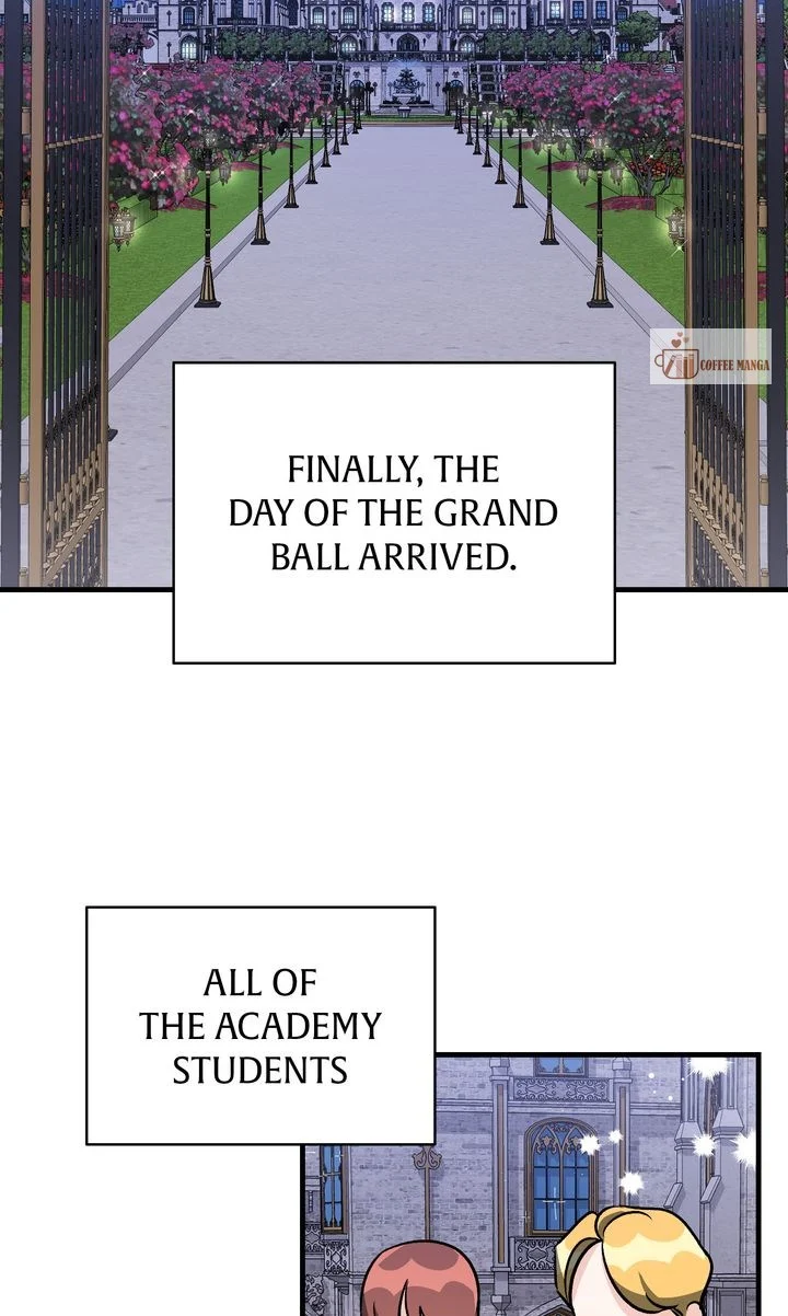 Till Divorce Do Us Part! Chapter 36 page 55