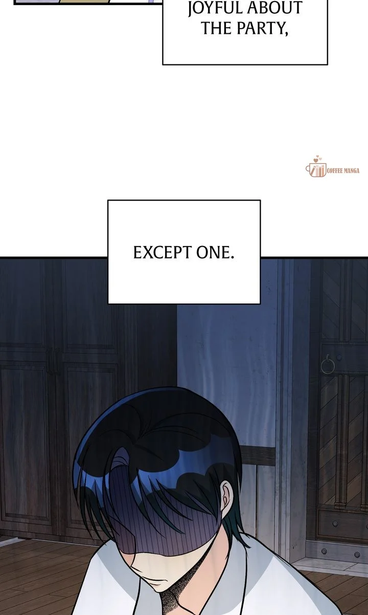 Till Divorce Do Us Part! Chapter 36 page 57