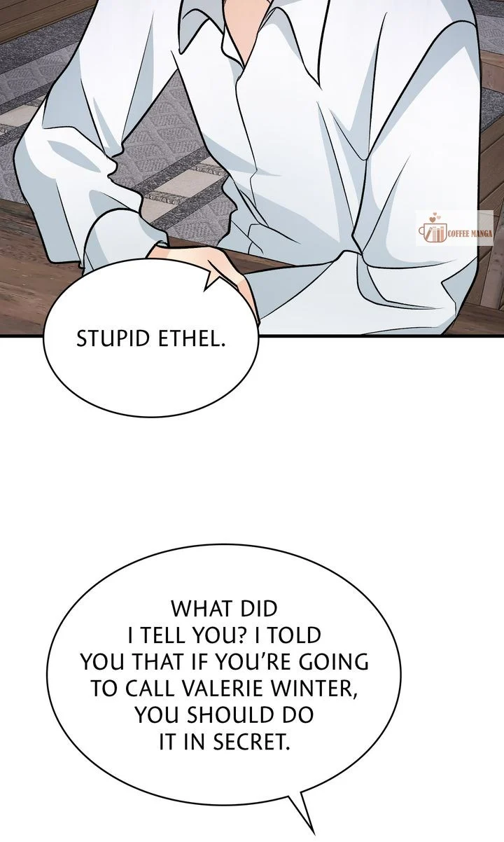 Till Divorce Do Us Part! Chapter 36 page 58