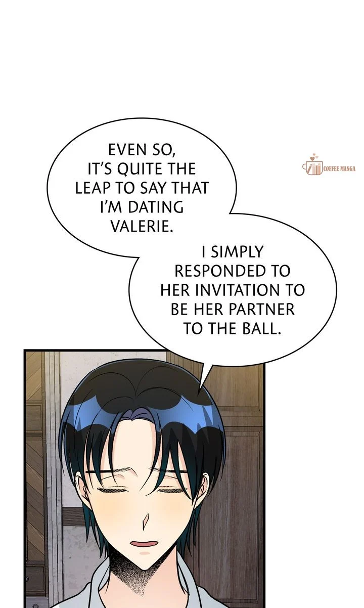 Till Divorce Do Us Part! Chapter 36 page 60