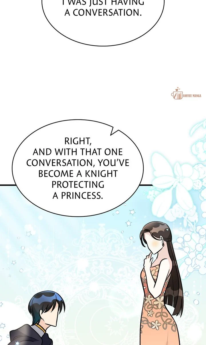 Till Divorce Do Us Part! Chapter 36 page 62