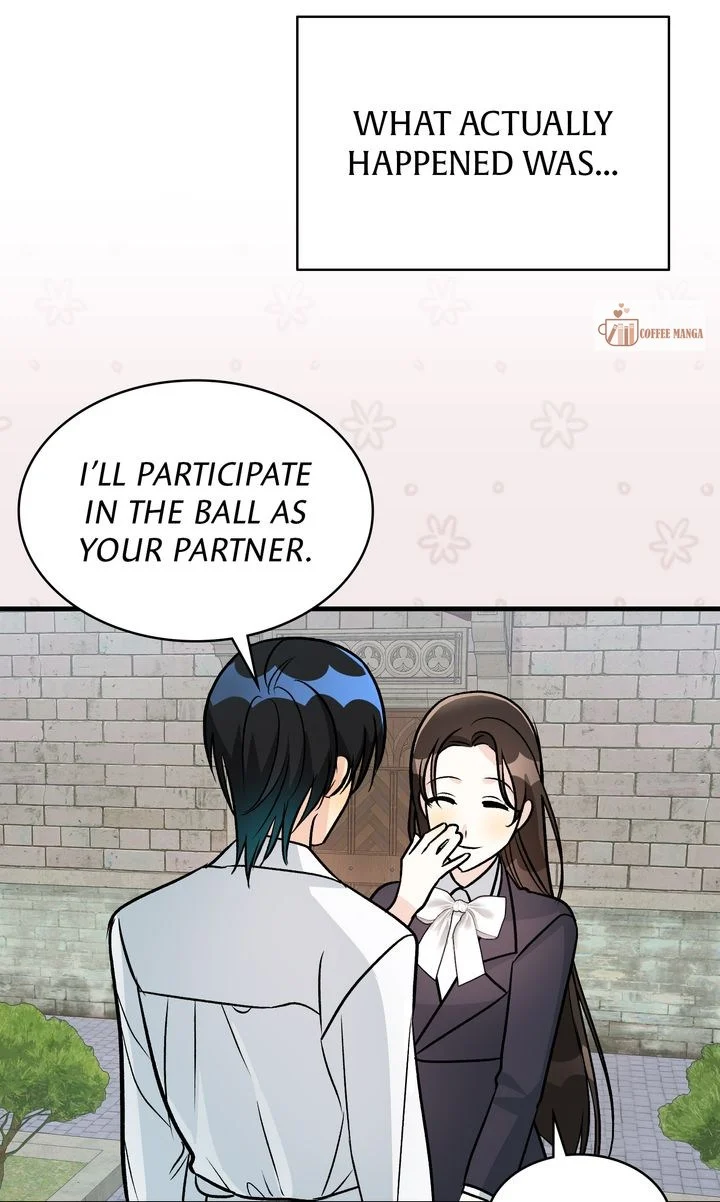 Till Divorce Do Us Part! Chapter 36 page 64