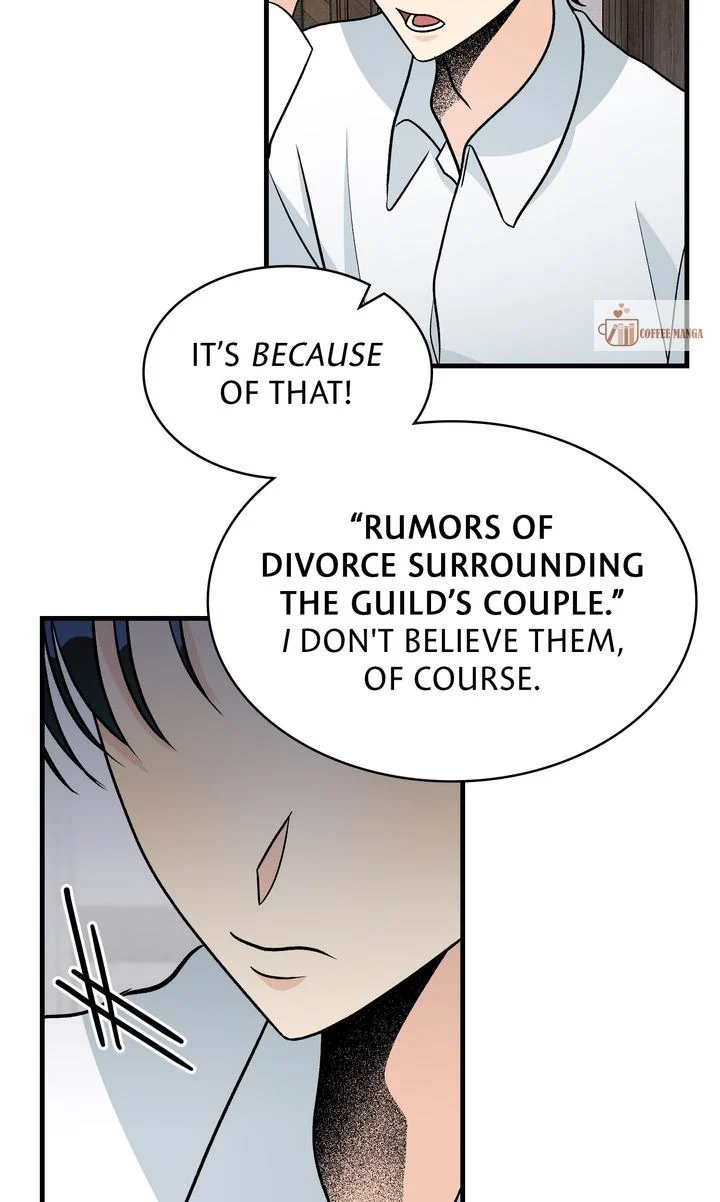 Till Divorce Do Us Part! Chapter 36 page 66
