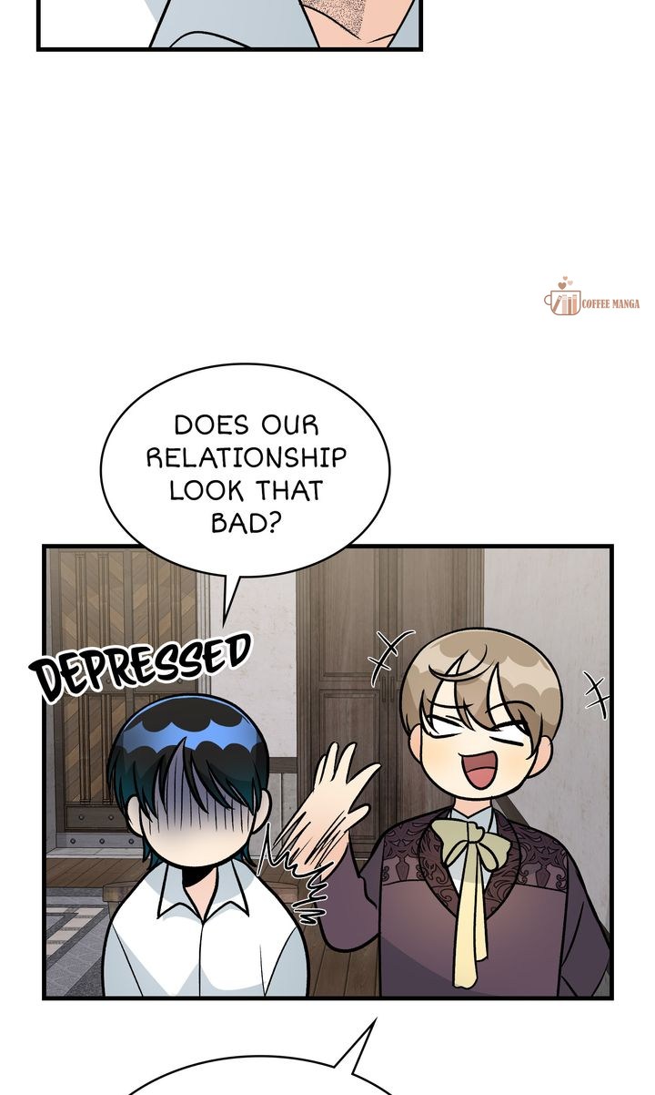 Till Divorce Do Us Part! Chapter 36 page 67
