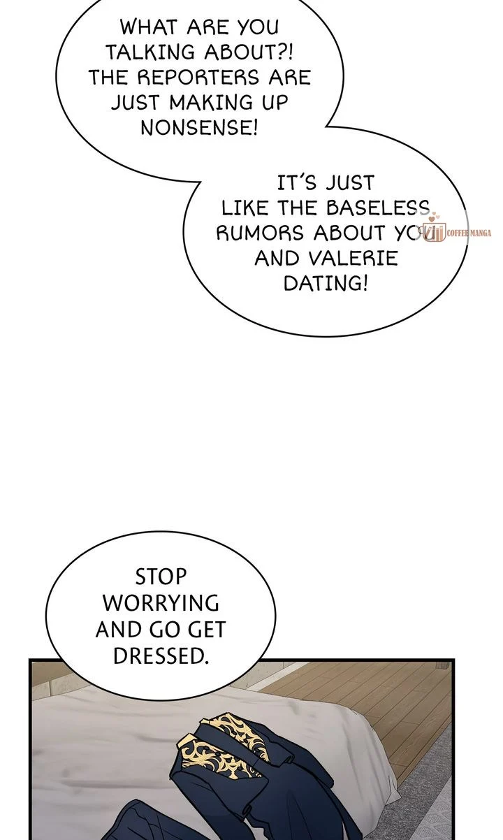 Till Divorce Do Us Part! Chapter 36 page 68