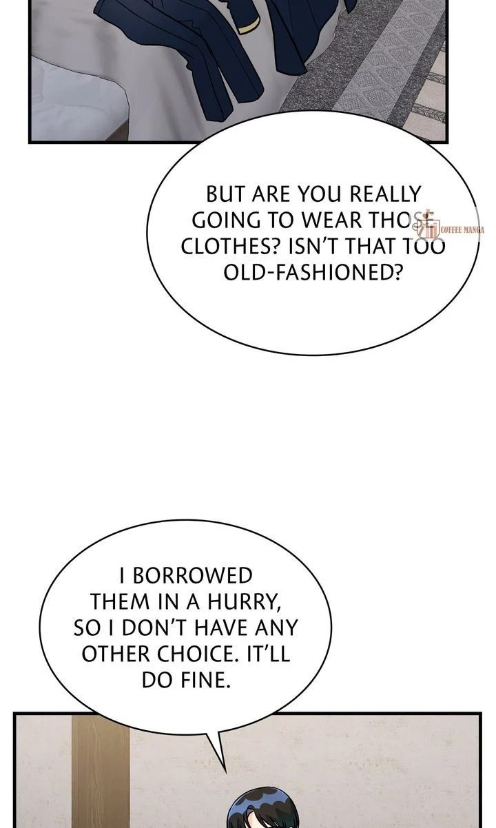 Till Divorce Do Us Part! Chapter 36 page 69