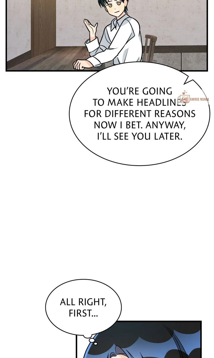 Till Divorce Do Us Part! Chapter 36 page 70