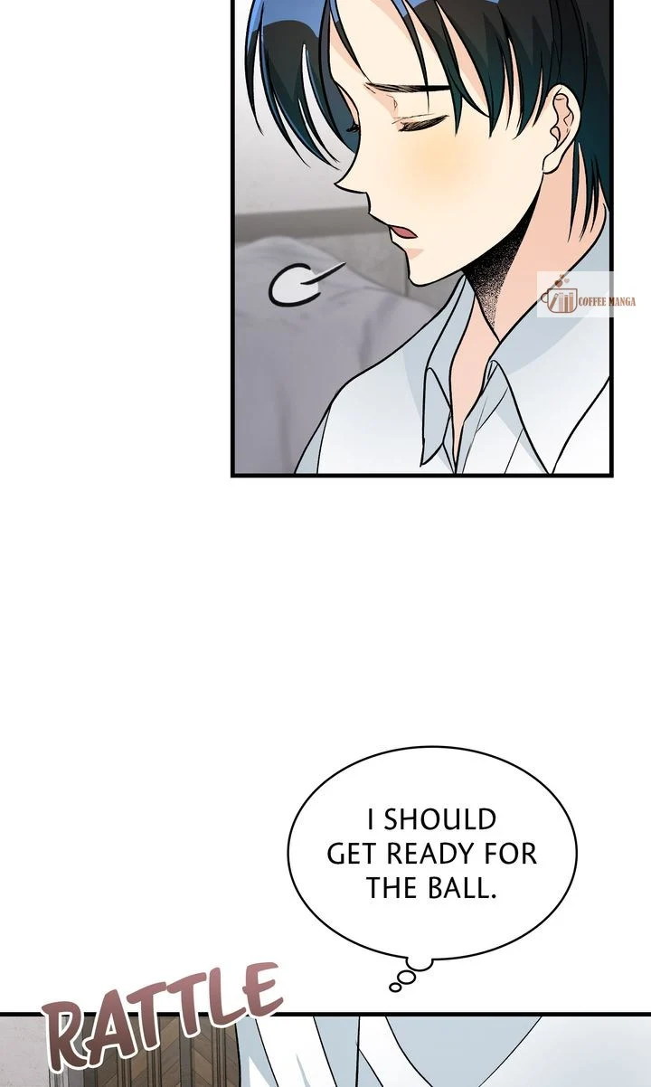 Till Divorce Do Us Part! Chapter 36 page 71