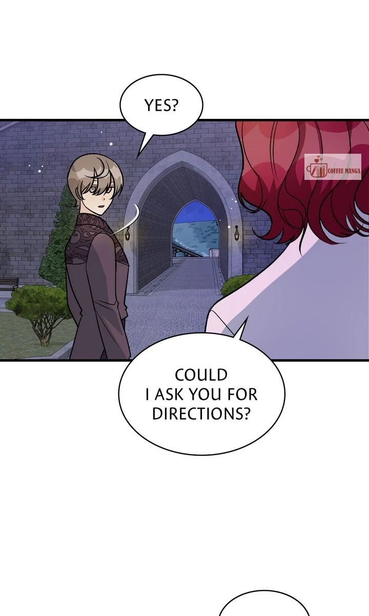 Till Divorce Do Us Part! Chapter 36 page 74