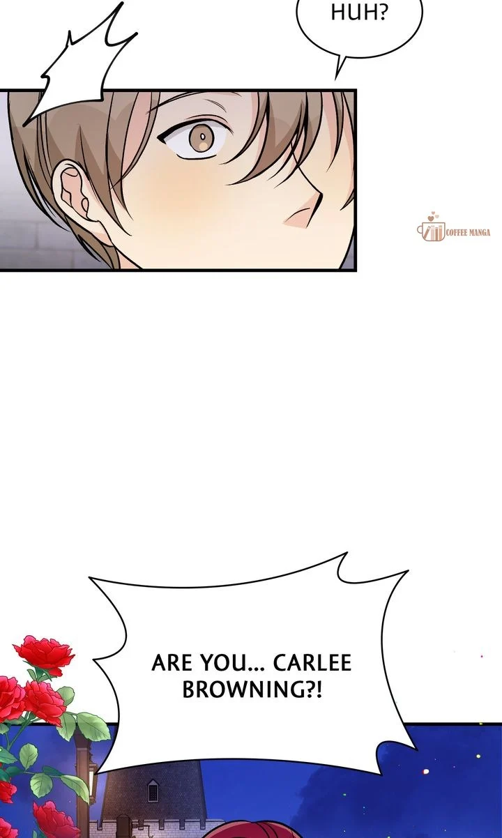 Till Divorce Do Us Part! Chapter 36 page 75