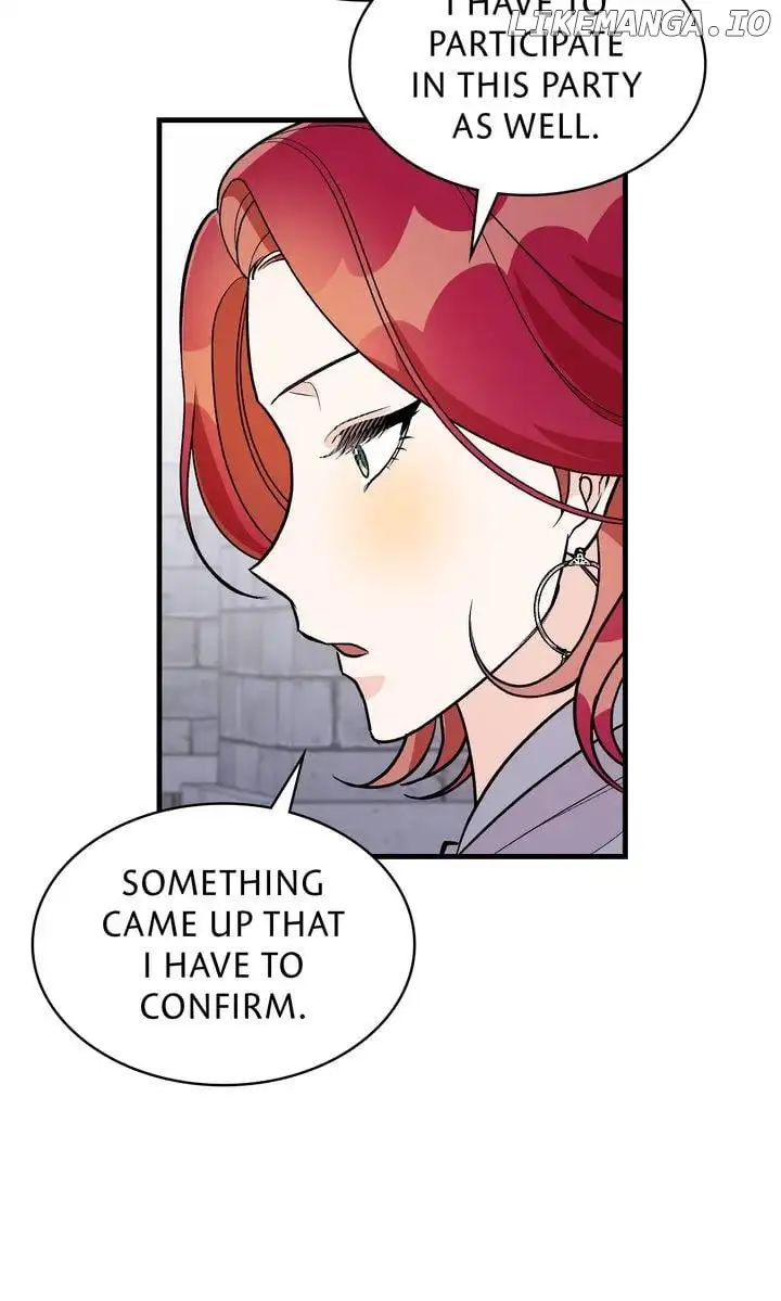 Till Divorce Do Us Part! Chapter 37 page 99
