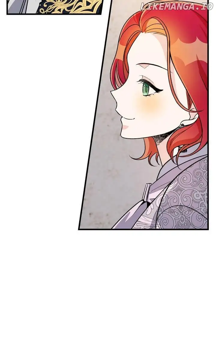 Till Divorce Do Us Part! Chapter 37 page 20