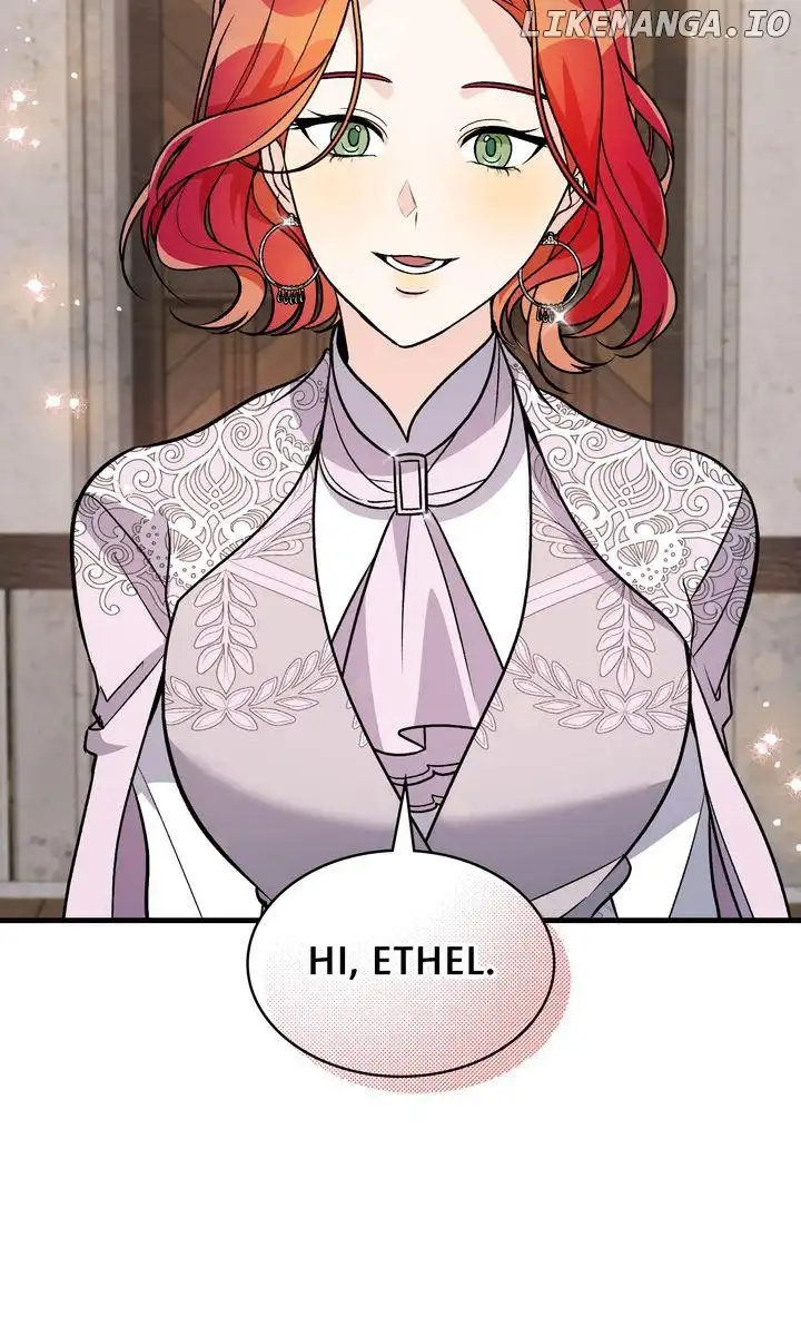 Till Divorce Do Us Part! Chapter 37 page 24