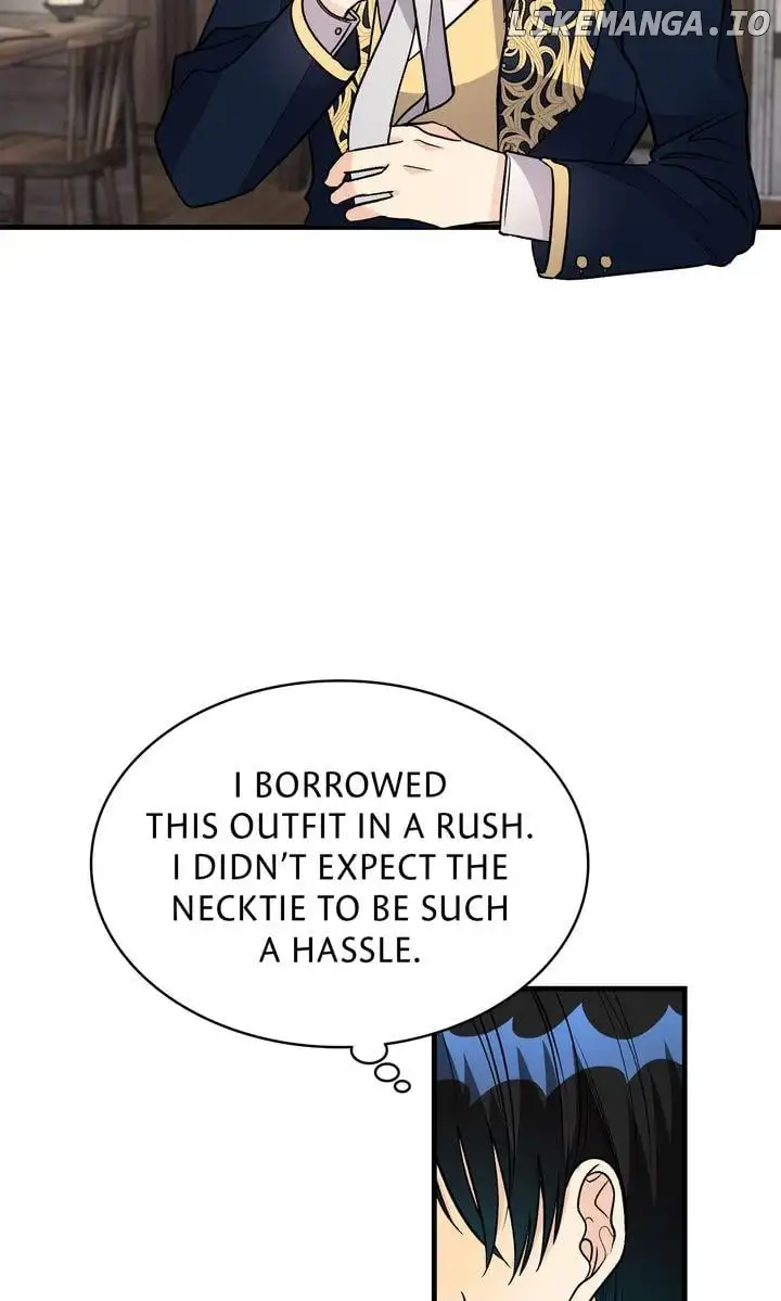 Till Divorce Do Us Part! Chapter 37 page 2
