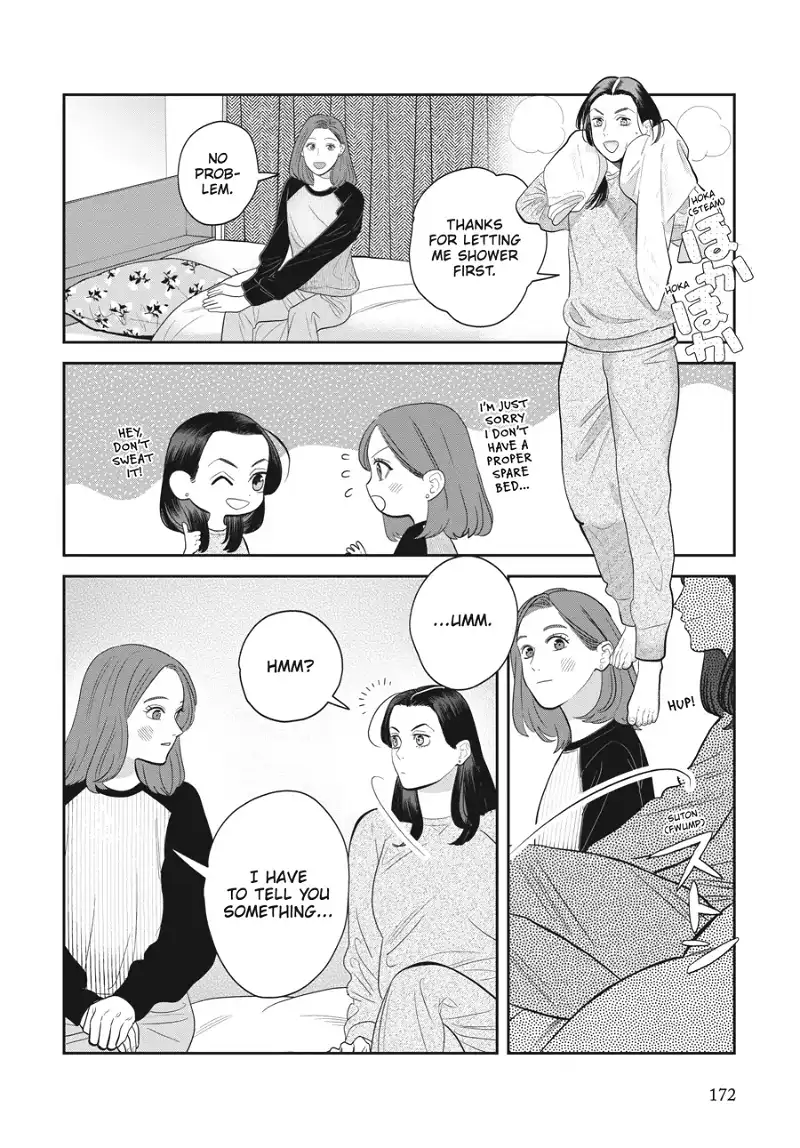 Till Divorce Do Us Part! Chapter 37 page 30