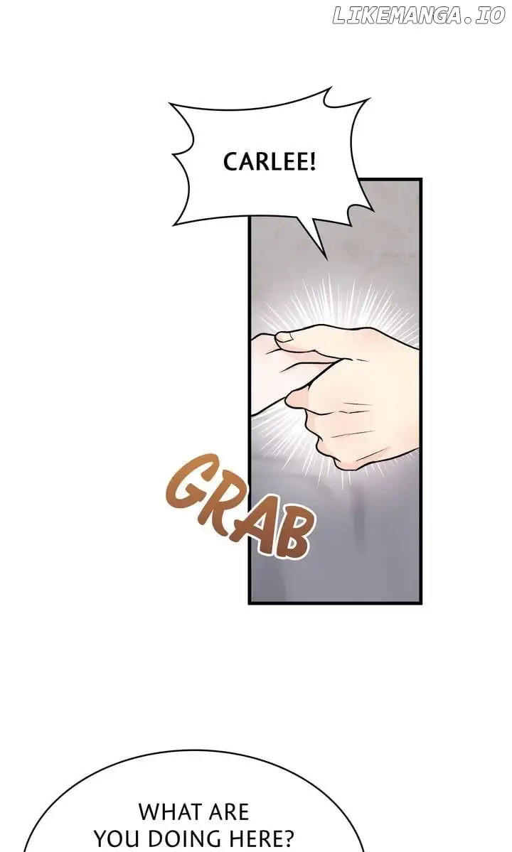 Till Divorce Do Us Part! Chapter 37 page 34
