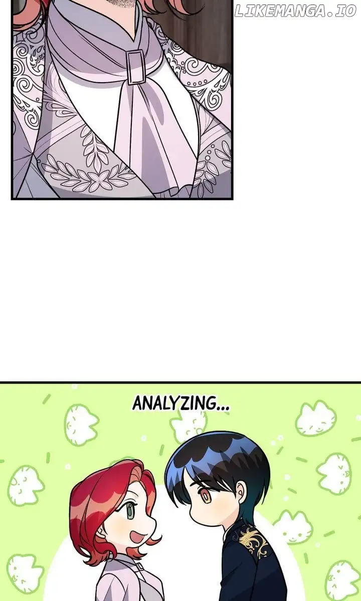 Till Divorce Do Us Part! Chapter 37 page 41