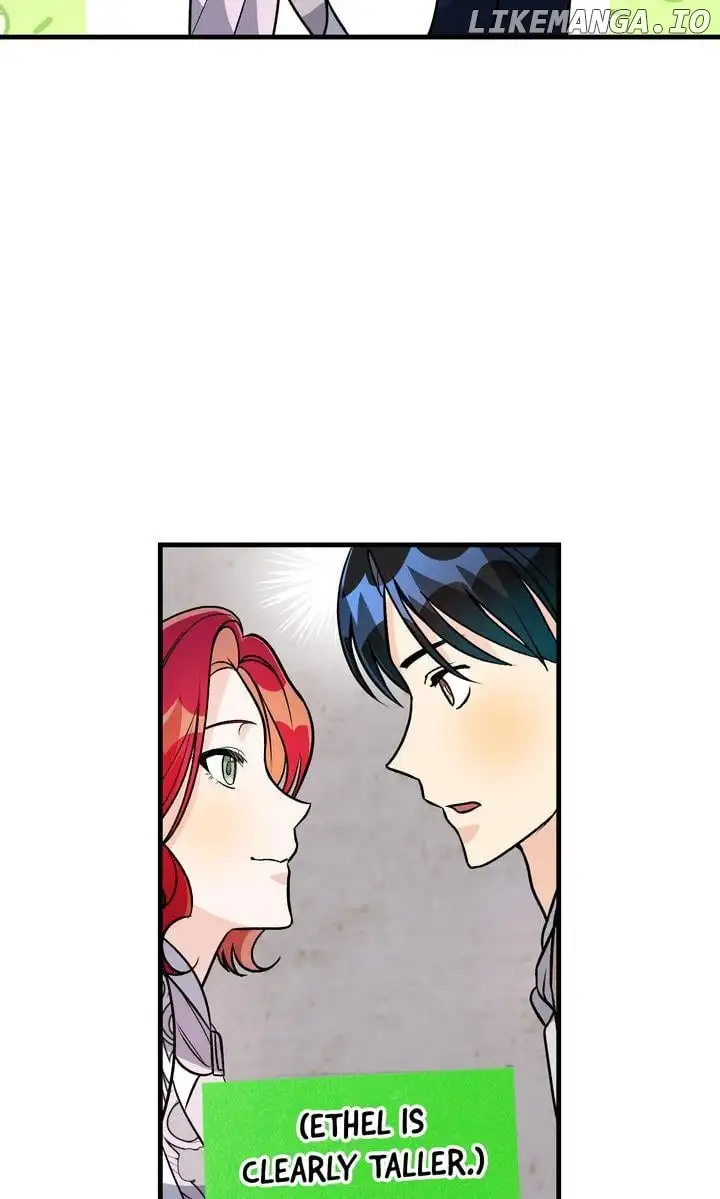 Till Divorce Do Us Part! Chapter 37 page 42