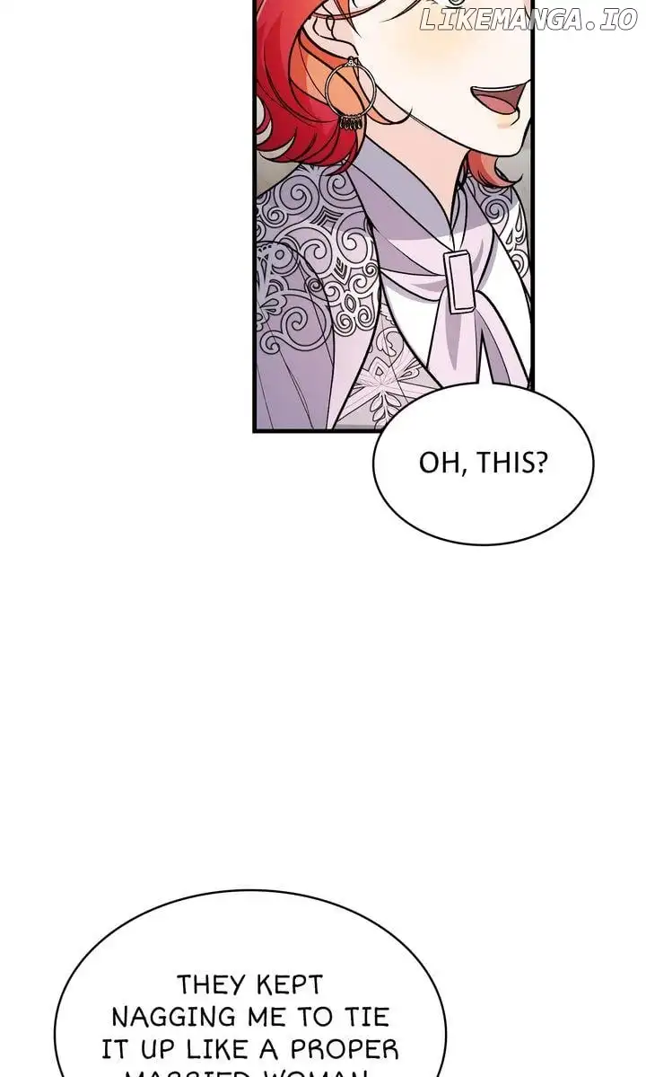Till Divorce Do Us Part! Chapter 37 page 53