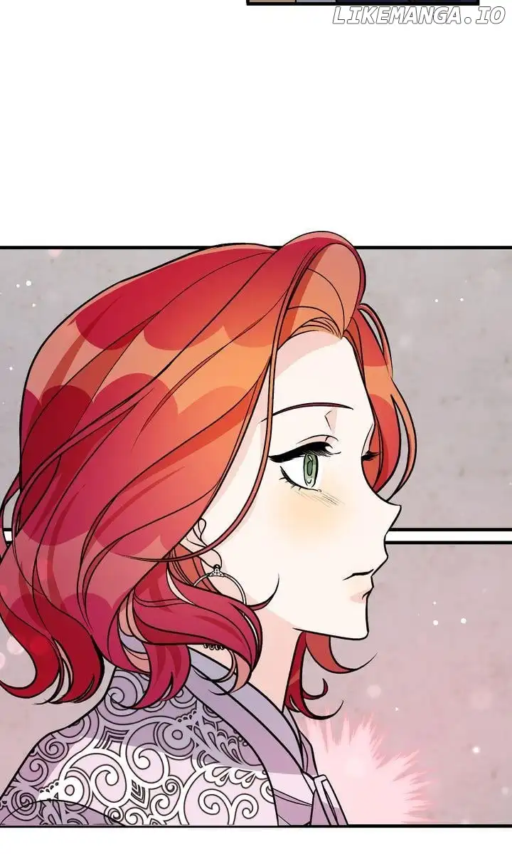 Till Divorce Do Us Part! Chapter 37 page 58
