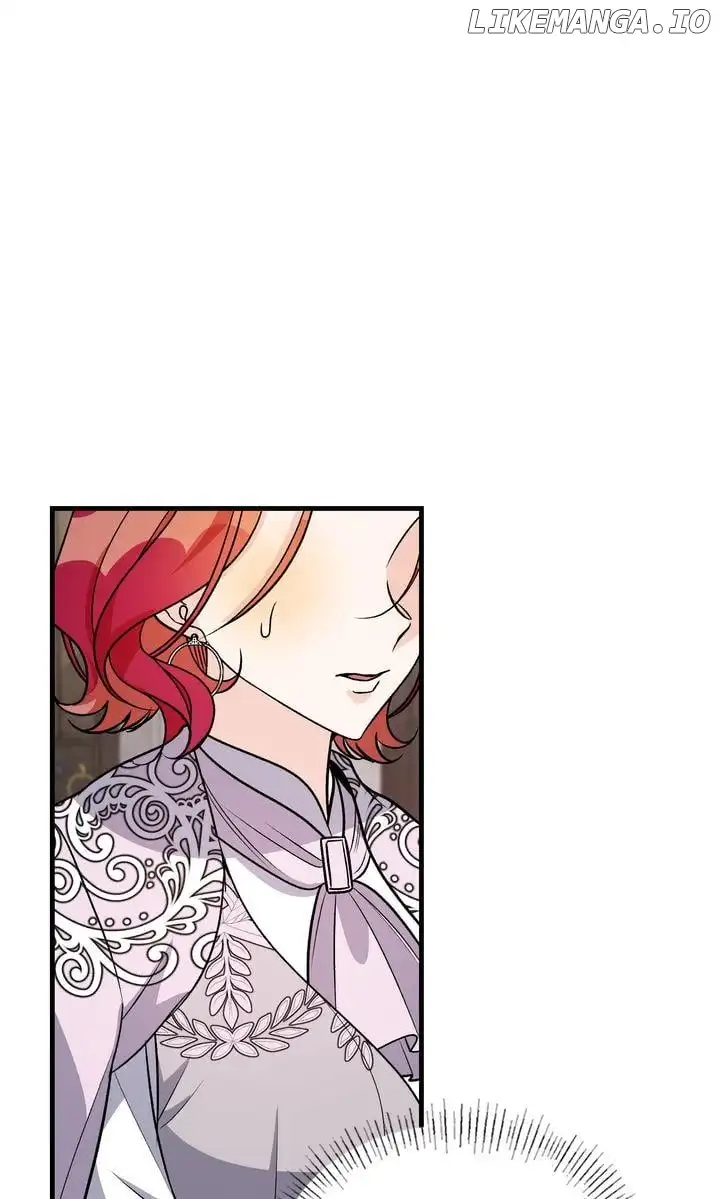 Till Divorce Do Us Part! Chapter 37 page 60