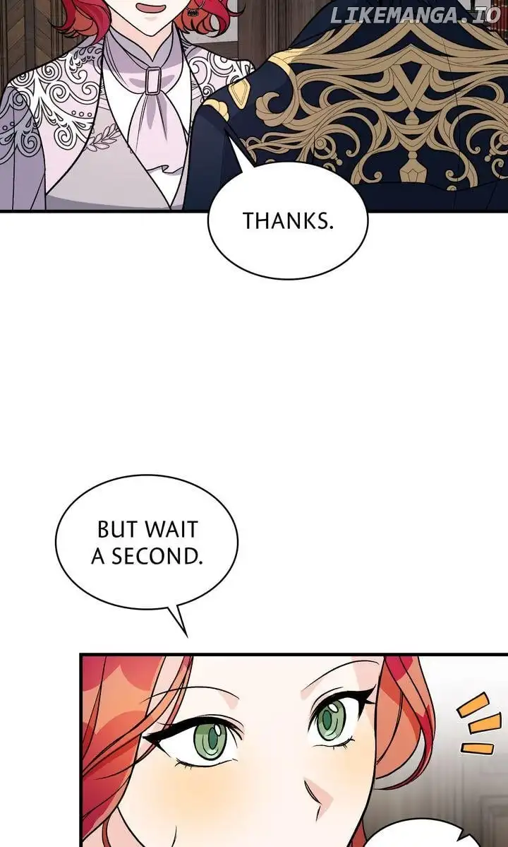 Till Divorce Do Us Part! Chapter 37 page 64