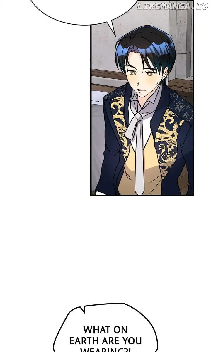Till Divorce Do Us Part! Chapter 37 page 68