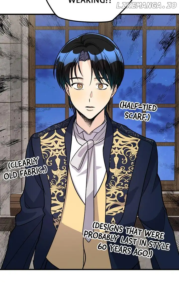 Till Divorce Do Us Part! Chapter 37 page 69