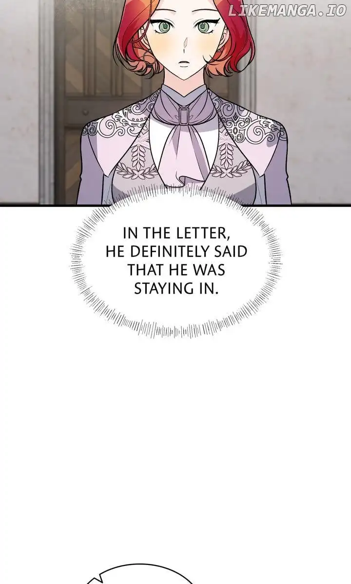 Till Divorce Do Us Part! Chapter 37 page 75