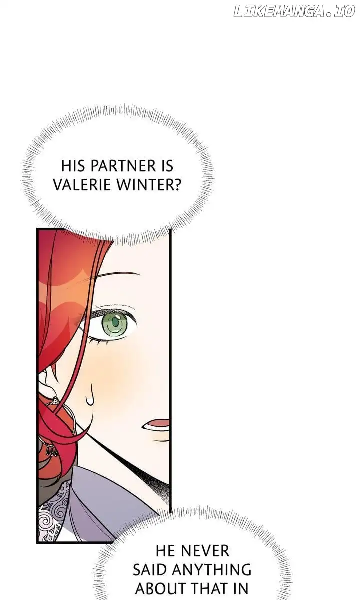 Till Divorce Do Us Part! Chapter 37 page 78
