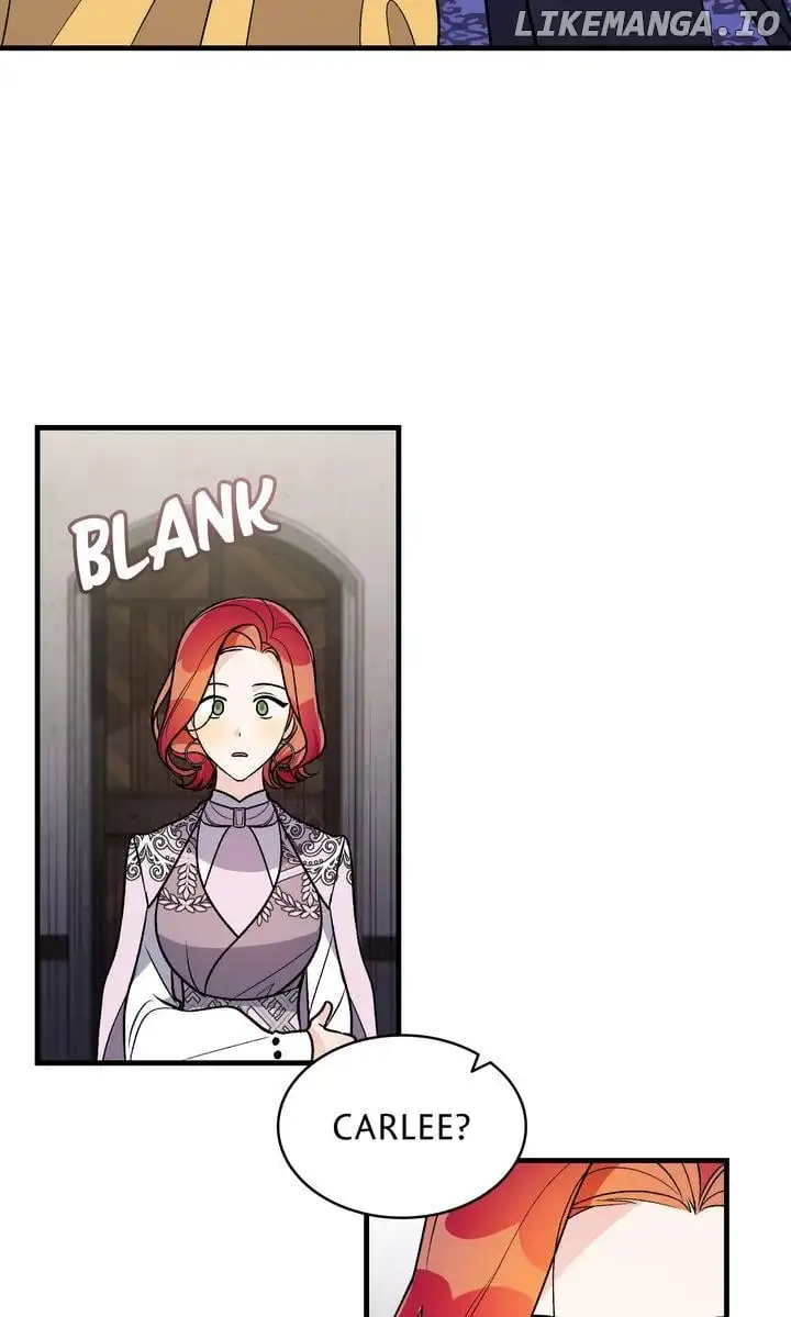 Till Divorce Do Us Part! Chapter 37 page 81