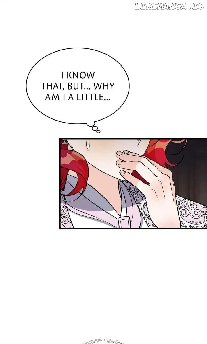 Till Divorce Do Us Part! Chapter 37 page 84